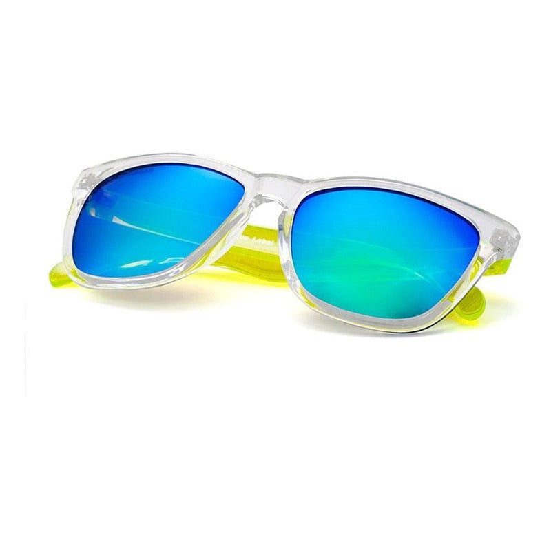 Lentes De Sol Para Mujer Cb-pcs-0003 Con Protección Uv400