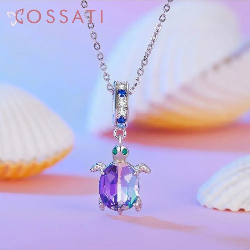 Charm Dije Plata De Ley 925 Cossati Bsc849 Corazón