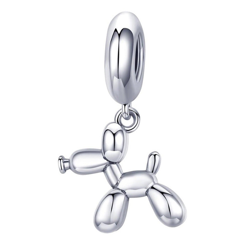 Charm Dije De Plata S925 Para Mujer Compatible Con Pandor G1