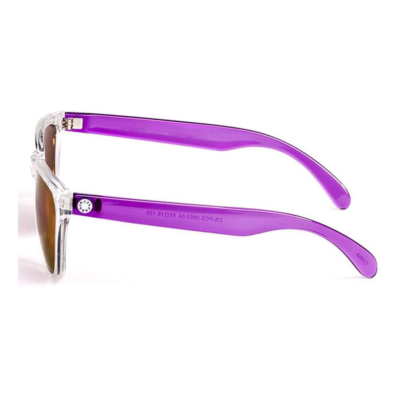 Lentes De Sol Para Mujer Cb-pcs-0003 Con Protección Uv400