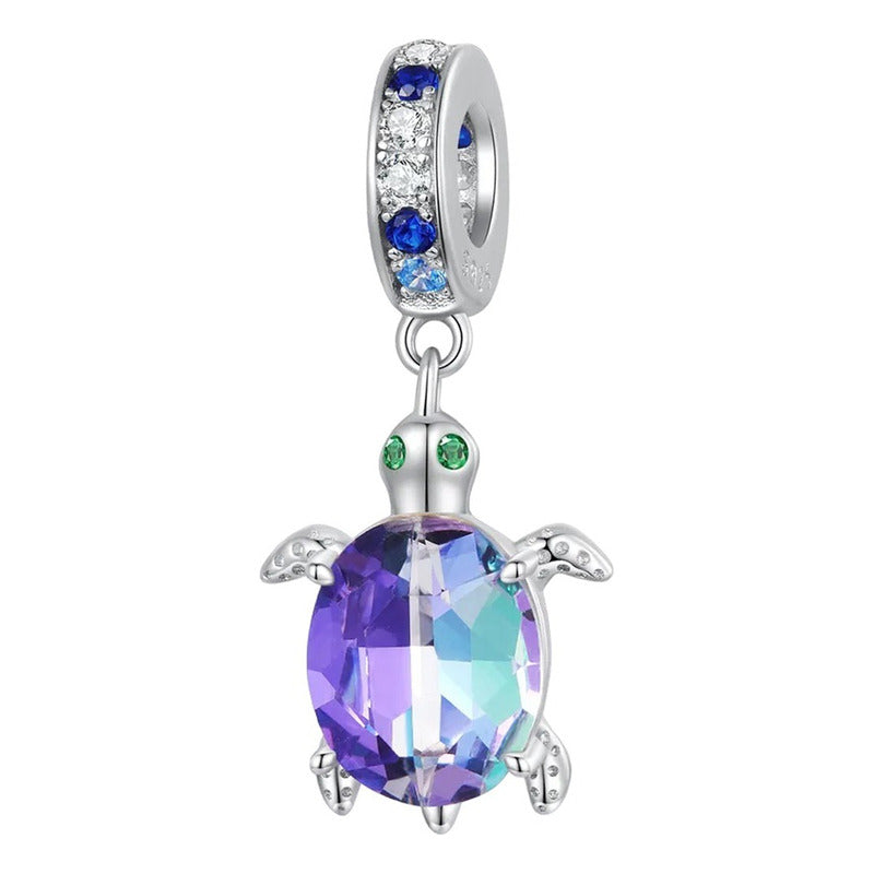 Charm Dije Plata De Ley 925 Cossati Bsc849 Corazón