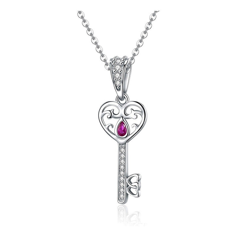 Charm De Plata Esterlina 925 Scc791 Original