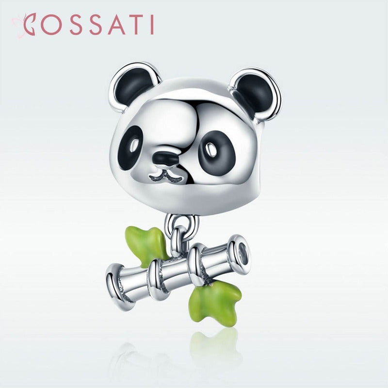 Charm De Plata Esterlina 925 Cossati Scc325 Original