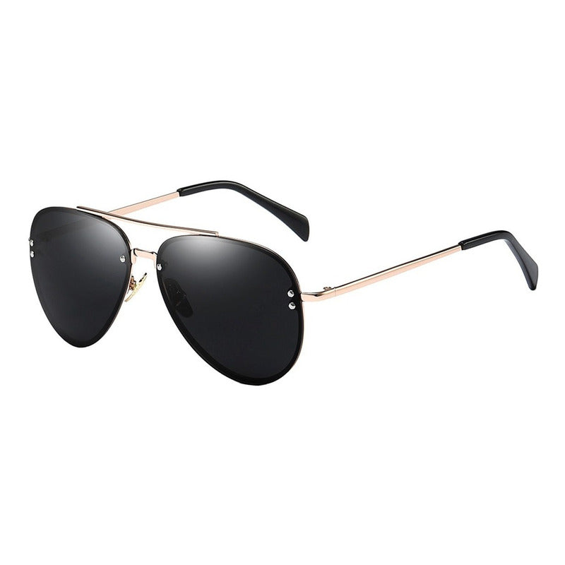 Lentes De Sol Para Mujer Cossati Pj-b10 Protección Uv400