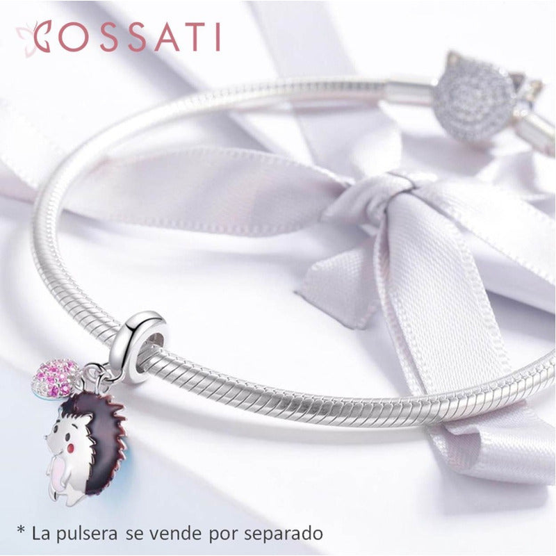 Charm Dije De Plata S925 Para Mujer Compatible Con Pandor G2