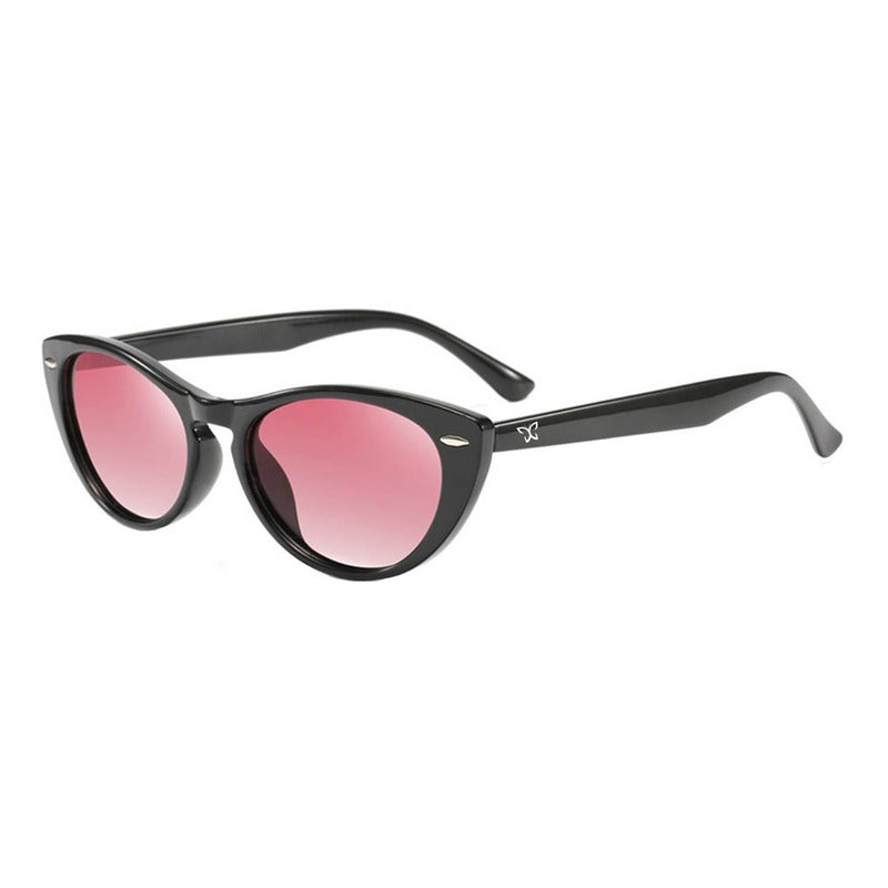 Lentes De Sol Cossati 3326 Polarizados Uv400 Para Mujer