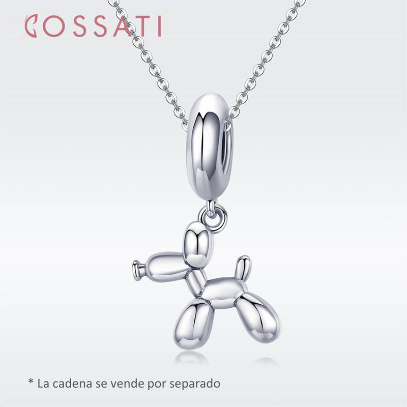 Charm Dije De Plata S925 Para Mujer Compatible Con Pandor G1
