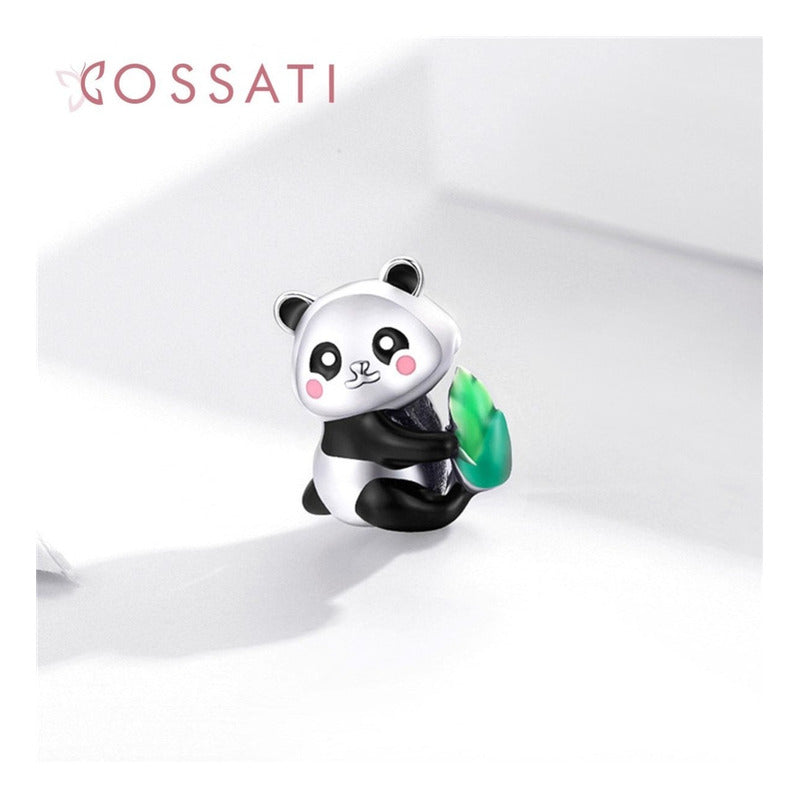 Charm Dije De Plata Esterlina 925 Cossati Scc1832 Original