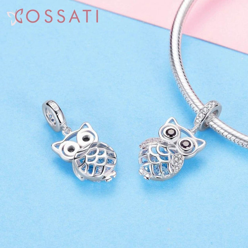 Charm Dije De Plata S925 Para Mujer Compatible Con Pandor G1