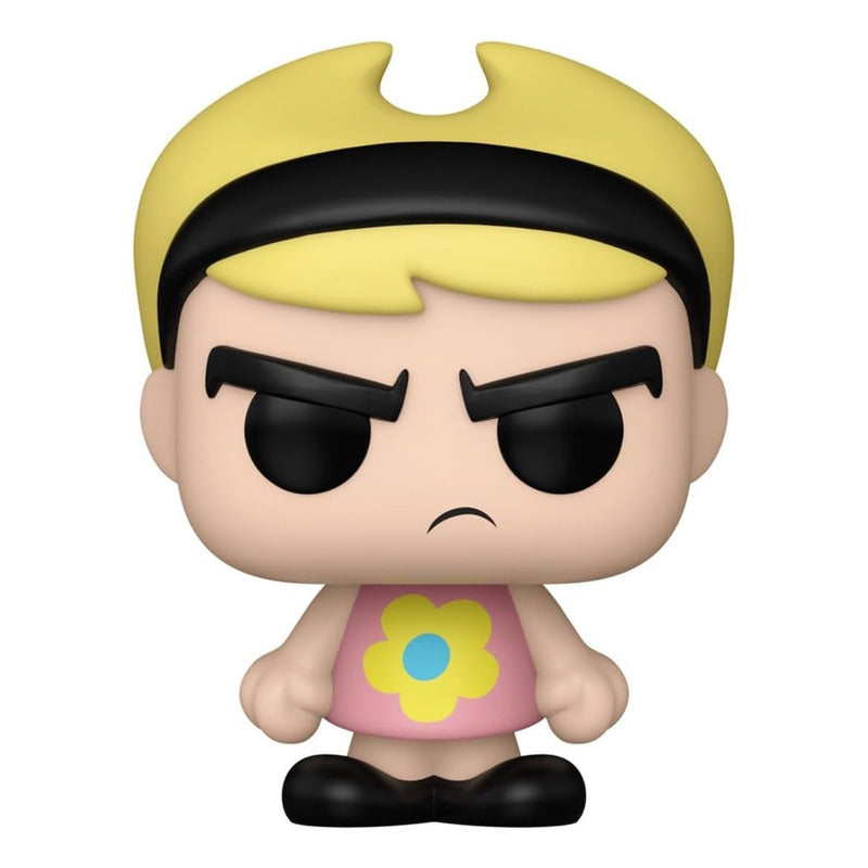 Funko Pop! Animation: Sombrías Aventuras - Mandy #1912