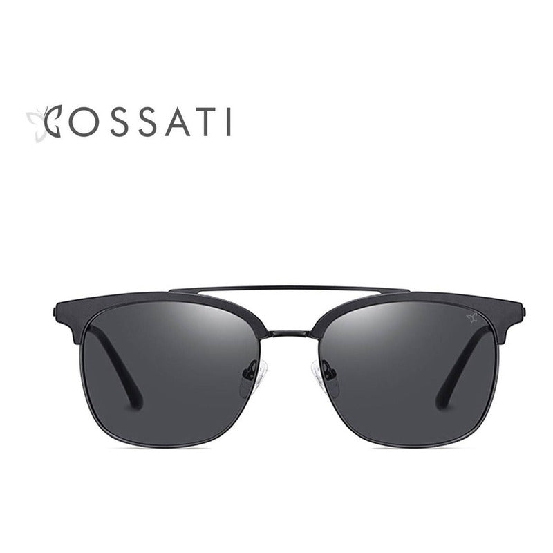 Lentes De Sol Hombre Y Mujer Cossati M006 Polarizados Uv400