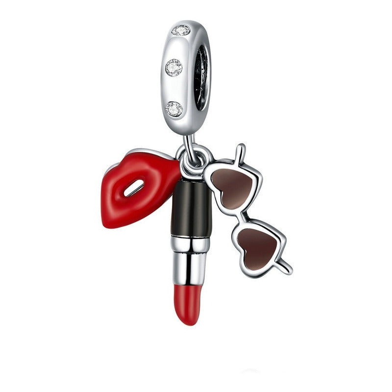 Charm Dije De Plata S925 Para Mujer Compatible Con Pandor G2