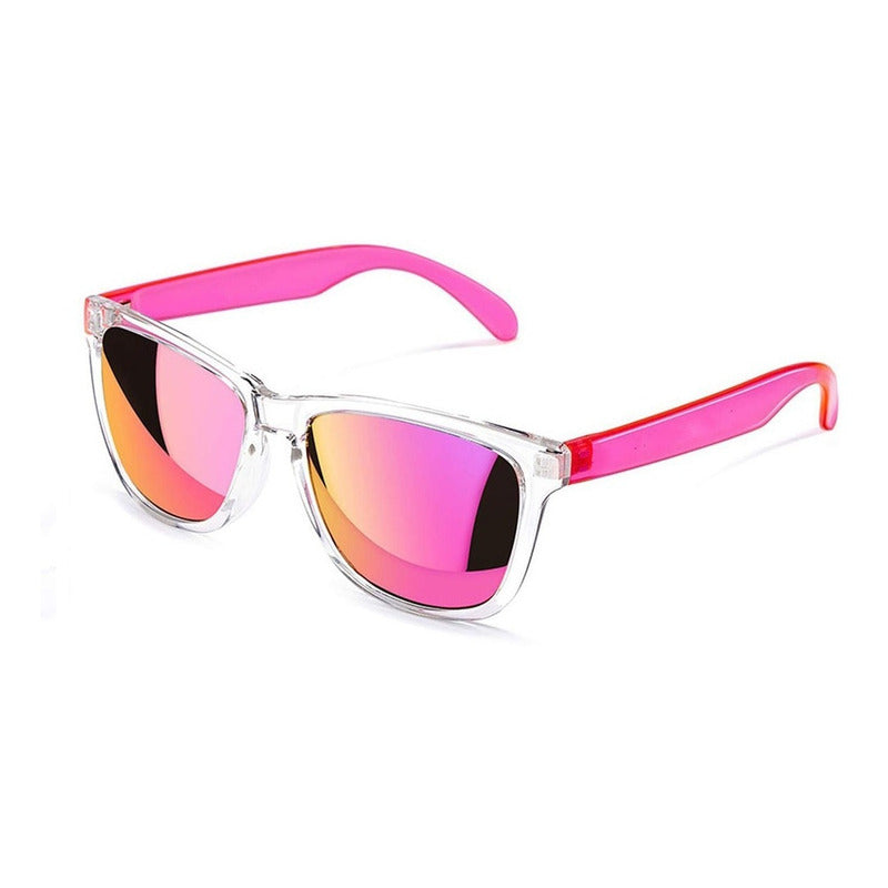 Lentes De Sol Para Mujer Cb-pcs-0003 Con Protección Uv400