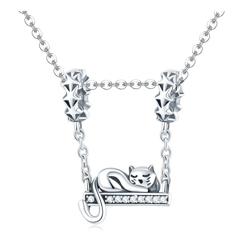 Charm De Plata Esterlina 925 Scc856 100% Original Plata