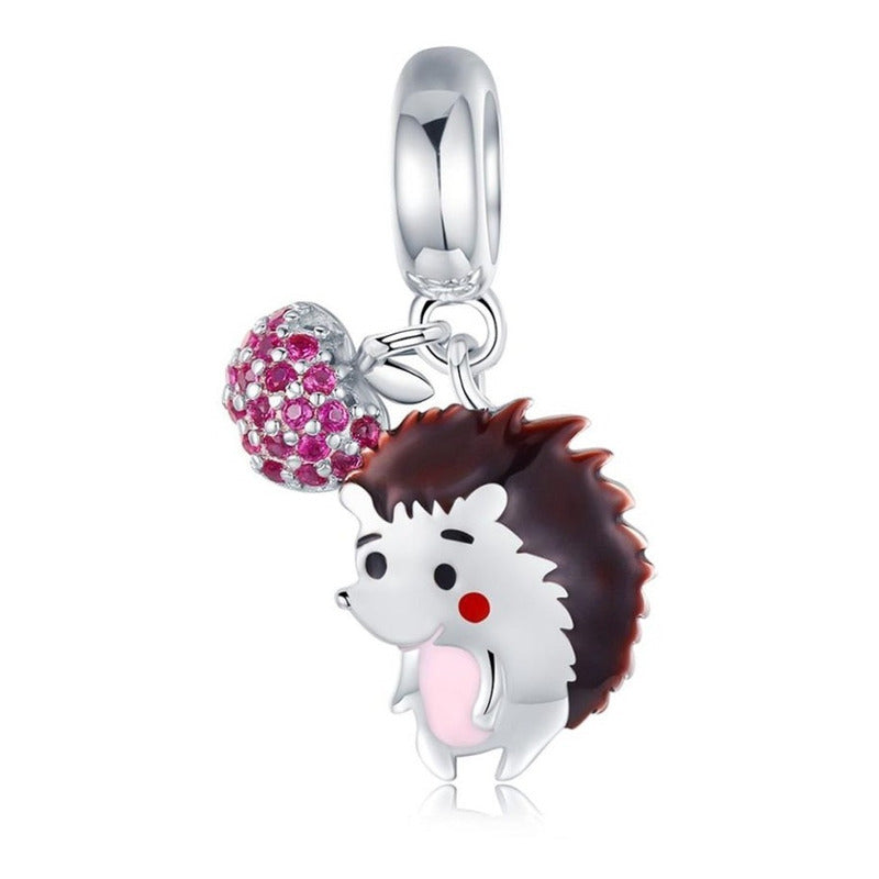 Charm Dije De Plata S925 Para Mujer Compatible Con Pandor G2