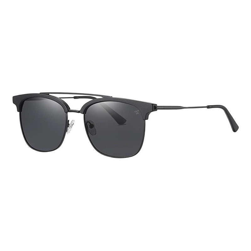 Lentes De Sol Hombre Y Mujer Cossati M006 Polarizados Uv400