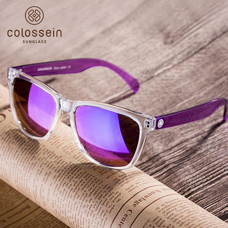 Lentes De Sol Para Mujer Cb-pcs-0003 Con Protección Uv400