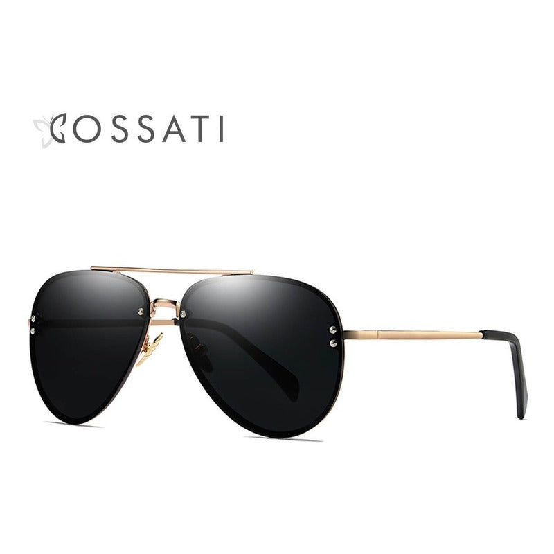 Lentes De Sol Para Mujer Cossati Pj-b10 Protección Uv400