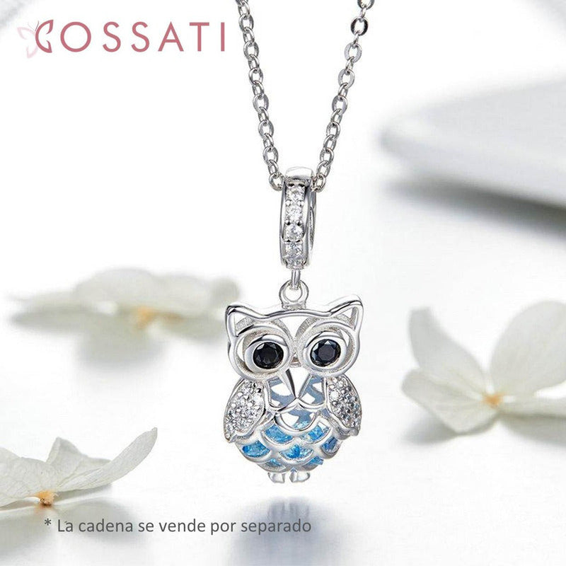 Charm Dije De Plata S925 Para Mujer Compatible Con Pandor G1