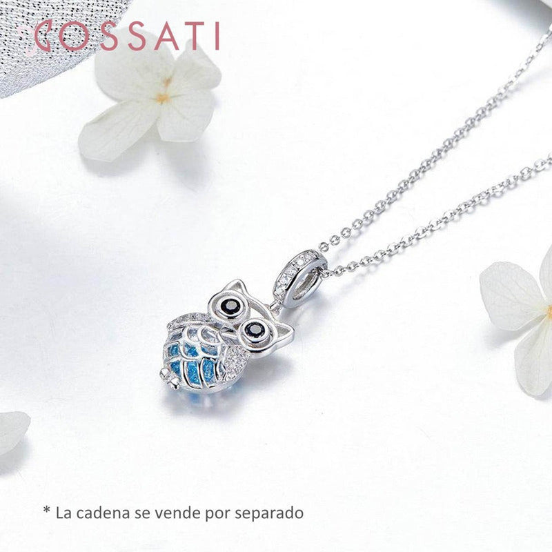 Charm Dije De Plata S925 Para Mujer Compatible Con Pandor G1