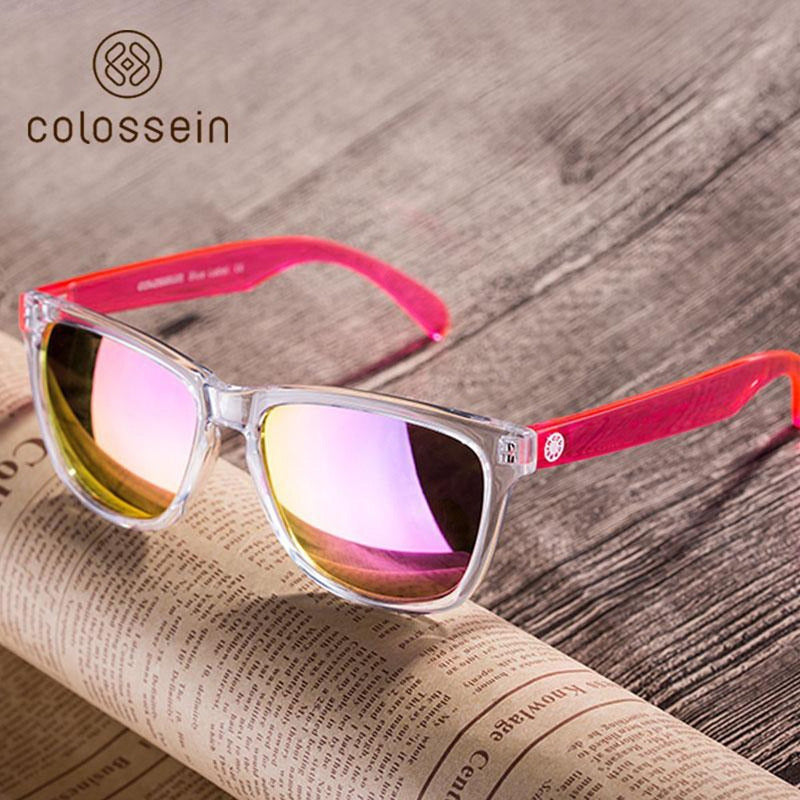 Lentes De Sol Para Mujer Cb-pcs-0003 Con Protección Uv400