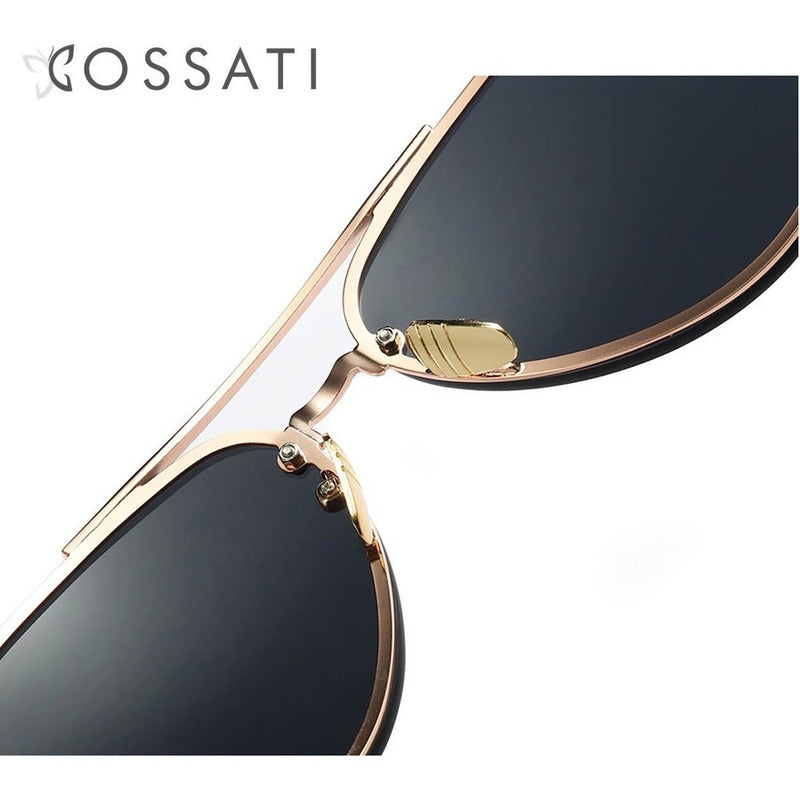Lentes De Sol Para Mujer Cossati Pj-b10 Protección Uv400