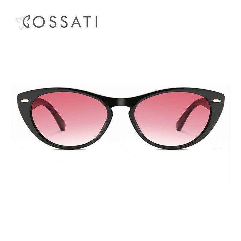 Lentes De Sol Cossati 3326 Polarizados Uv400 Para Mujer