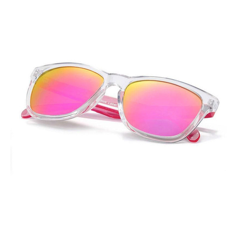 Lentes De Sol Para Mujer Cb-pcs-0003 Con Protección Uv400