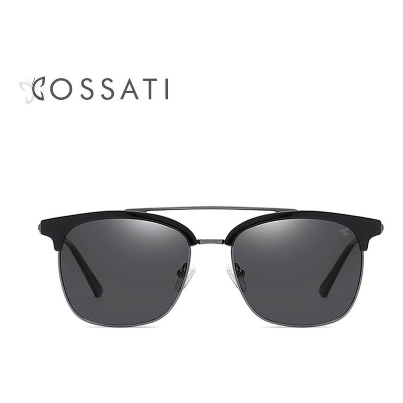 Lentes De Sol Hombre Y Mujer Cossati M006 Polarizados Uv400