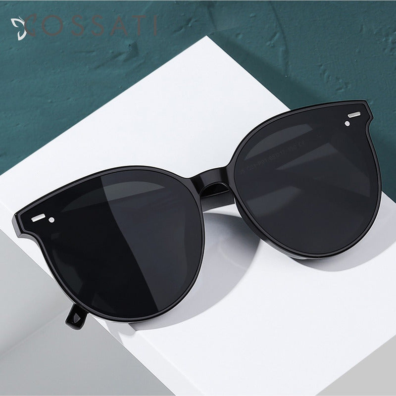 Lentes De Sol Para Mujer Cossati M012 Polarizados Uv400