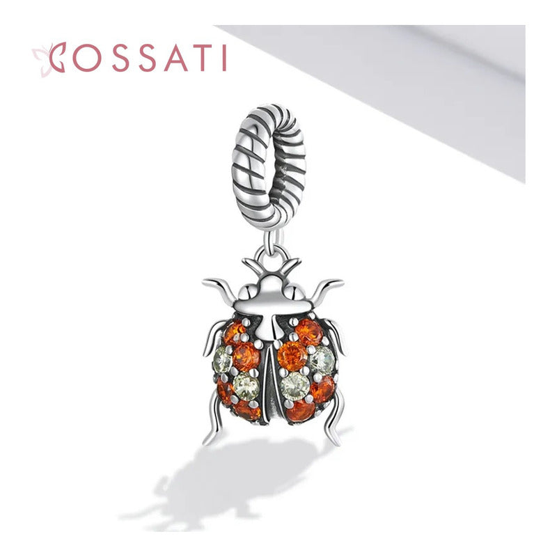 Charm Dije Plata De Ley 925 Cossati Scc2179 Catarina