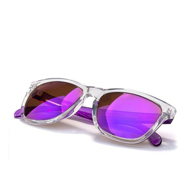 Lentes De Sol Para Mujer Cb-pcs-0003 Con Protección Uv400