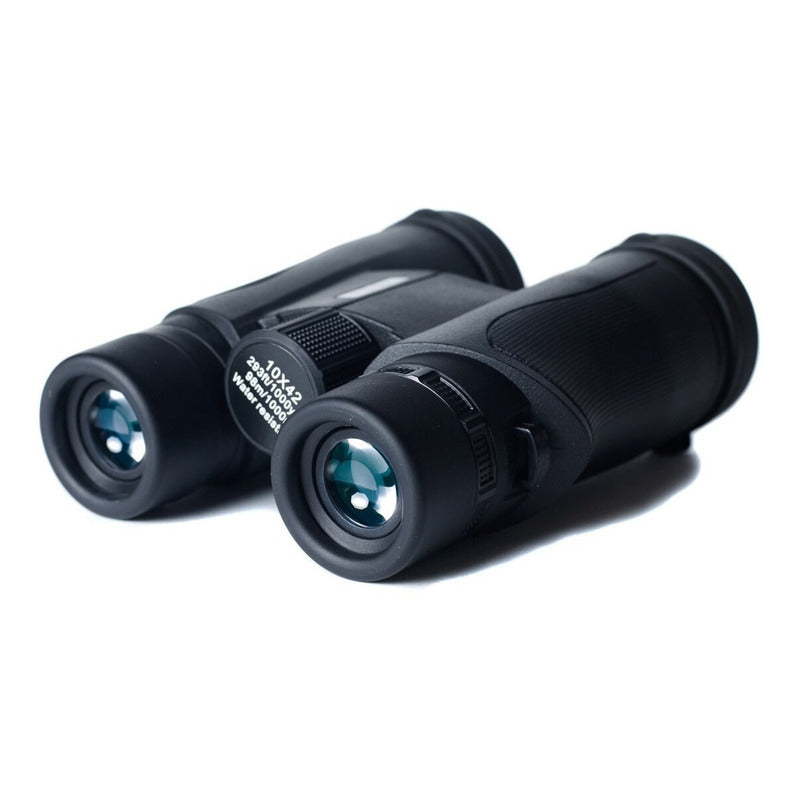 Binoculares Bijia 10x42 Prisma Bak4 Waterproof Ip54