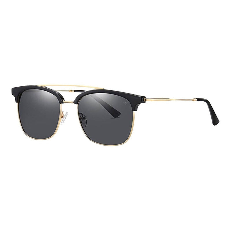 Lentes De Sol Hombre Y Mujer Cossati M006 Polarizados Uv400