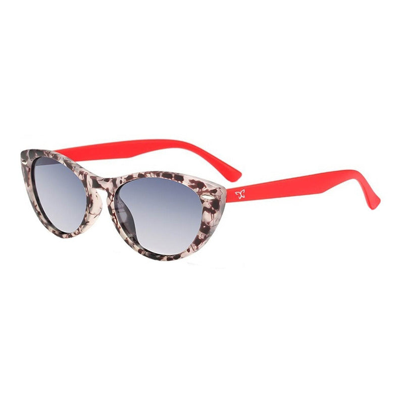 Lentes De Sol Cossati 3326 Polarizados Uv400 Para Mujer