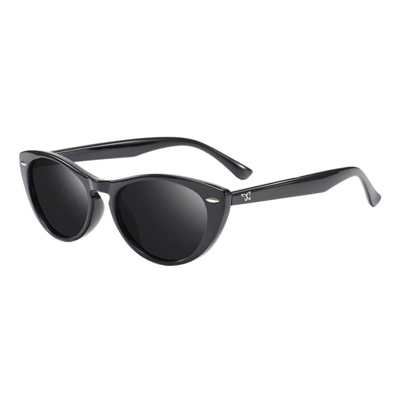 Lentes De Sol Cossati 3326 Polarizados Uv400 Para Mujer