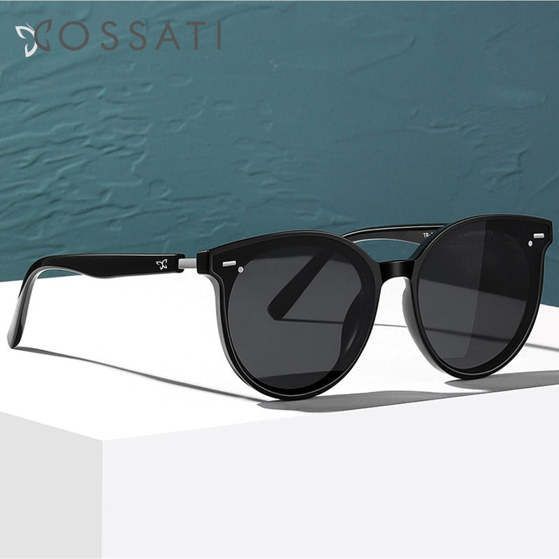 Lentes De Sol Para Mujer Cossati M012 Polarizados Uv400