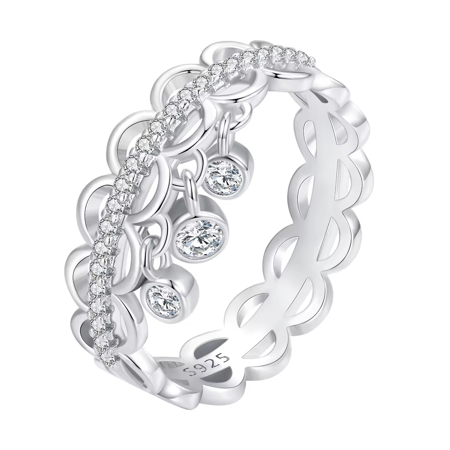 Anillos