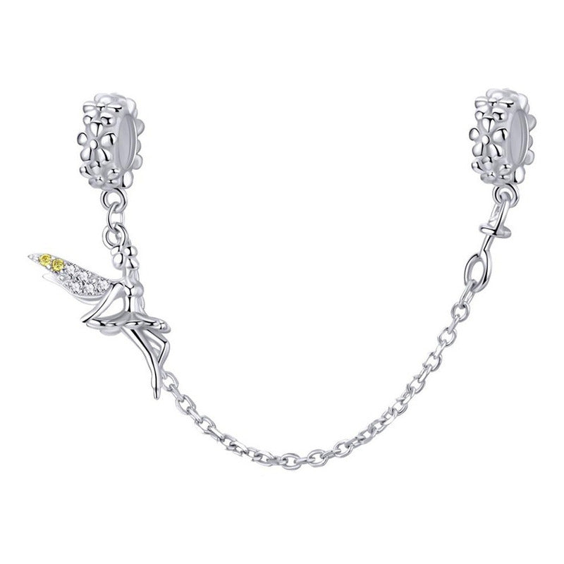 Cadenas de seguridad