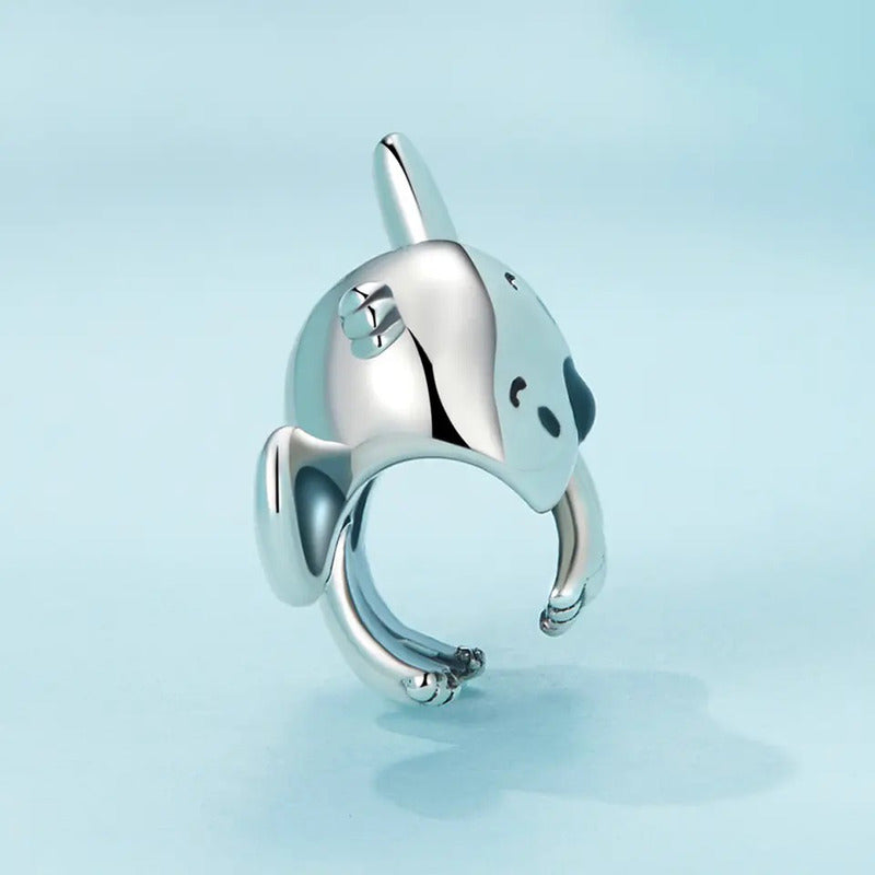 Charm Dije De Plata De Ley 925 Cossati Scc2449 Koala Bebé