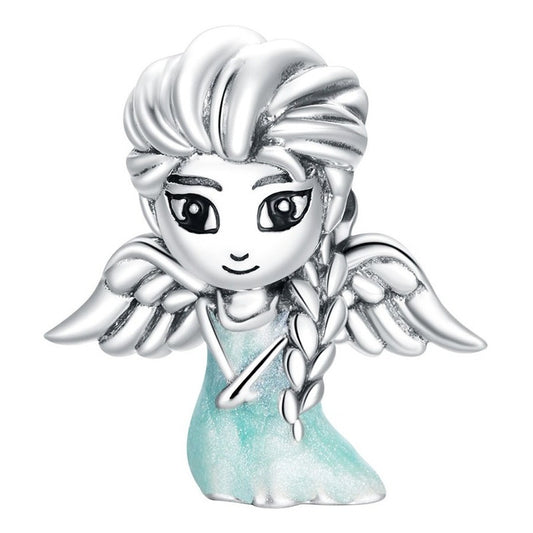 Charm De Plata Esterlina S925 Cossati Scc1652 Para Mujer