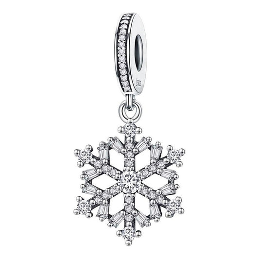 Charm De Plata Esterlina 925 Scc266 Original