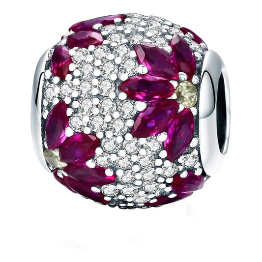 Charm De Plata Esterlina 925 Cossati Scc570 Original