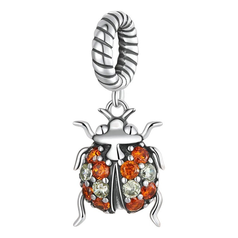 Charm Dije Plata De Ley 925 Cossati Scc2179 Catarina