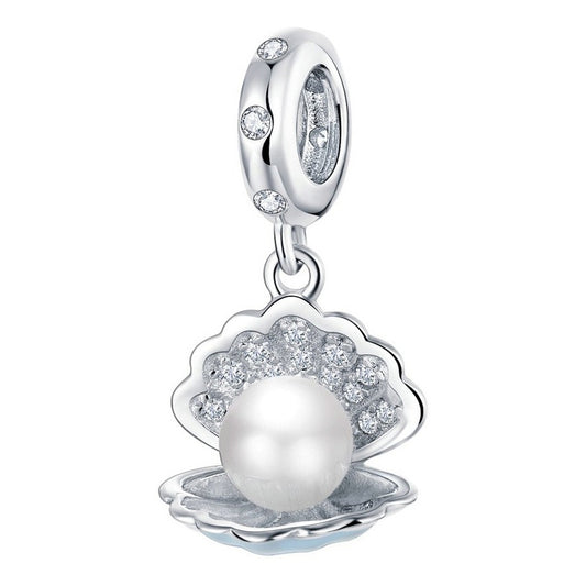 Charm Dije De Plata Esterlina S925 Bsc242 Para Mujer