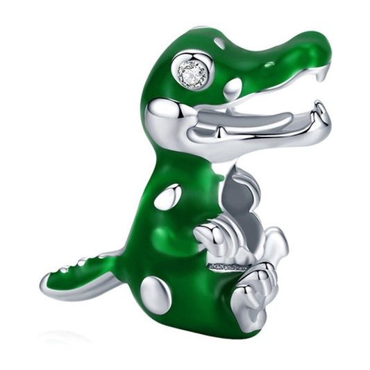 Charm De Plata Esterlina 925 Cossati Bsc190 Original