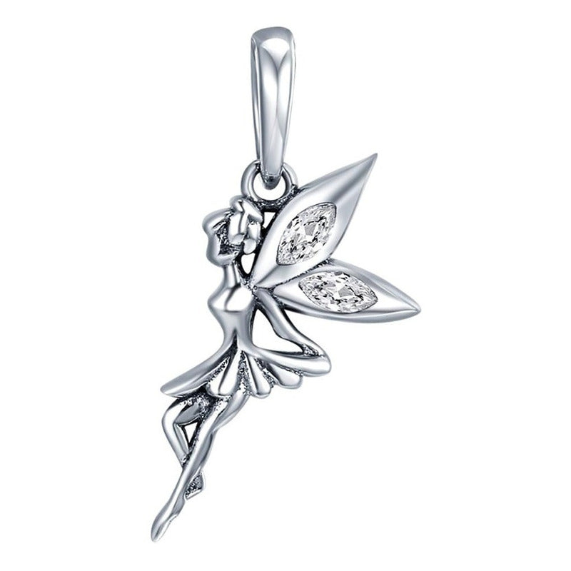 Charm Dije De Plata Esterlina 925 Cossati Scc359 Original