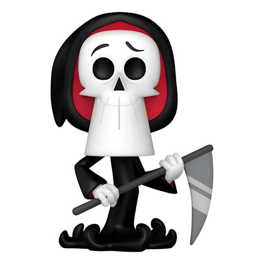 Funko Pop! Animation: Sombrías Aventuras - Grim #1910