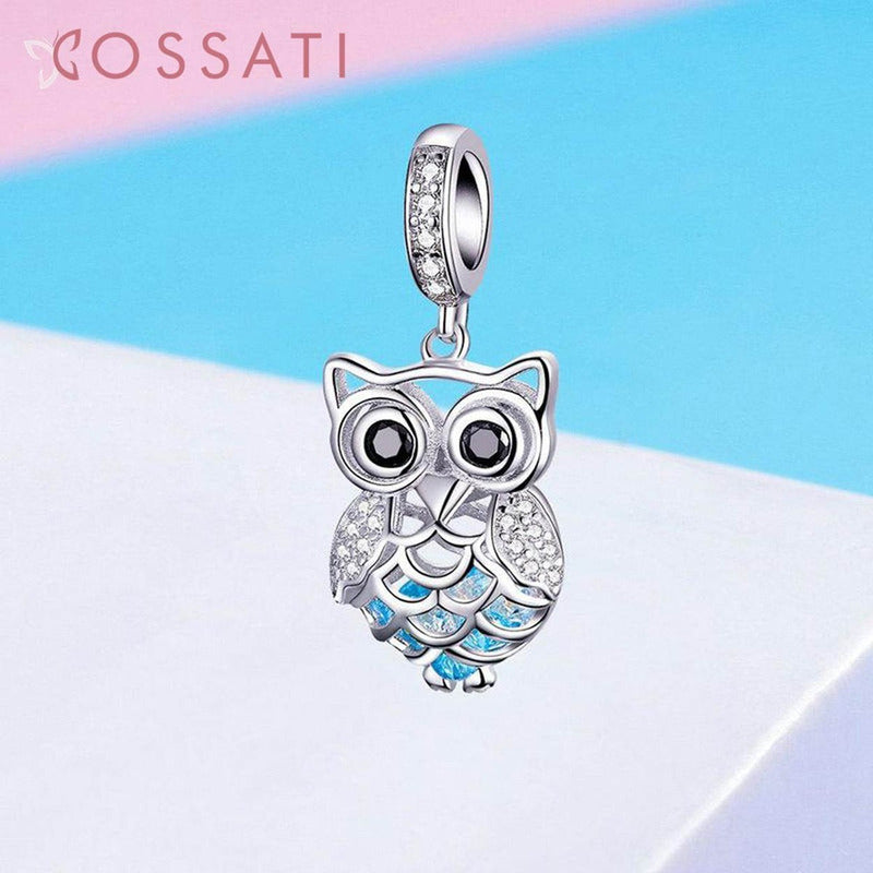 Charm Dije De Plata S925 Para Mujer Compatible Con Pandor G1
