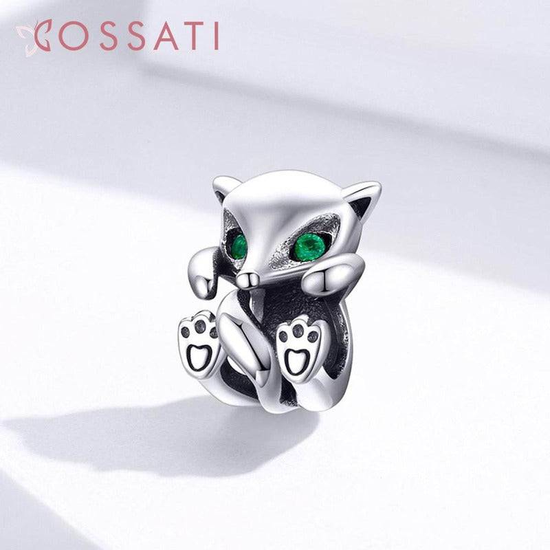 Charm De Plata Esterlina 925 Scc1290 100% Original